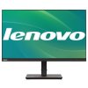 Монитор 23.8" Lenovo ThinkVision C24-40 VA 1920x1080, 75 Гц, 4 мс, 16:9, 250 кд/м2, 1xHDMI, 1xVGA, 1x3.5 мм, черный