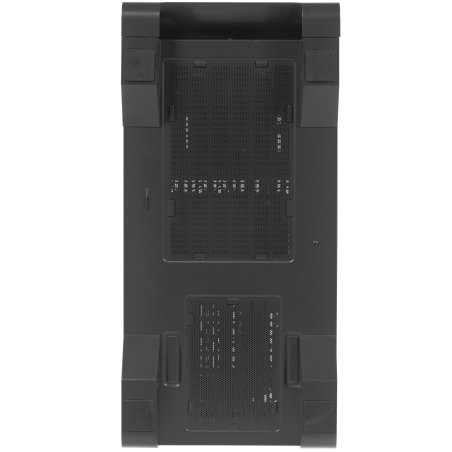 Компьютерный корпус Thermaltake S300 TG черный без БП ATX 6x120мм 6x140мм 3x200мм 2xUSB2.0 1xUSB3.0 audio bott PSU