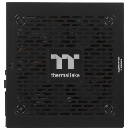 Блок питания Thermaltake Smart BM3 Gen.5 80 PLUS Bronze (20+4pin) APFC 120мм fan 12xSATA Cab Manag RTL