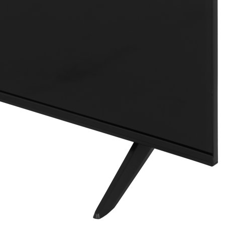 Телевизор TCL 55" 55P6K черный DLED 4K UHD 60Hz Smart