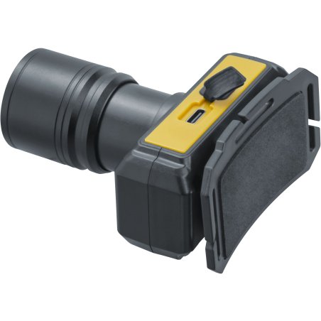 Дисплей для Tecno Spark 9 Pro черный