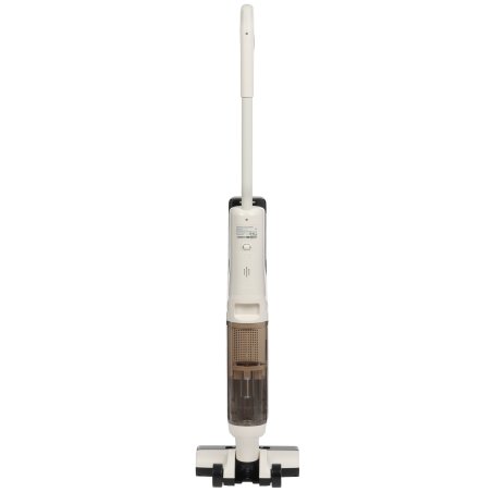 Вертикальный моющий пылесос Dreame Trouver K30 Mix белый, 7*2600 mAh, 300Вт, сухая/влажная уб., 500 мл., работа от АКБ max 30 мин