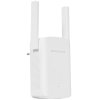 Повторитель беспроводного сигнала Mercusys ME60X AX1500 10/100/1000BASE-TX белый