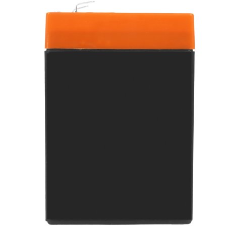 Батарея ExeGate EP211732RUS HR 12-5/EXG1250 (12V 5Ah 1221W), клеммы F2