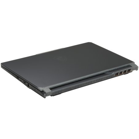 Ноутбук MSI Cyborg 15 AI A1VEK-244XRU черный Intel Core Ultra 7 155H/16Gb/SSD 512Gb/RTX 4050 6Gb/15.6"/IPS/FHD/1920x1080/144Hz/NoOS