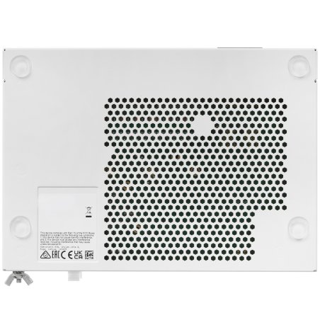 Маршрутизатор 8PORT 1000M 4SFP CRS112-8P-4S-IN MIKROTIK