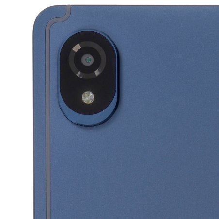 Планшет Digma Pro Edge G85 (2.0) 8C RAM8Gb ROM256Gb 11" In-Cell 1920x1200 4G 2Sim Android 14 синий 13Mpix 5Mpix BT WiFi microSD 256Gb 7000mAh