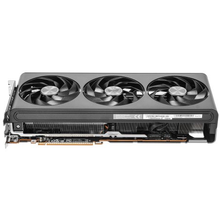 Видеокарта Sapphire PCI-E 4.0 11335-02-20G NITRO+ RX 7700 XT GAMING OC AMD Radeon RX 7700XT 12288Mb 192 GDDR6 2276/18000 HDMIx2 DPx2 HDCP Ret