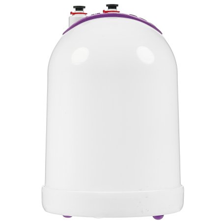 Терморегулятор Ридан Classy c Wi-Fi, с комбинацией датчиков, черный матовый, 16А