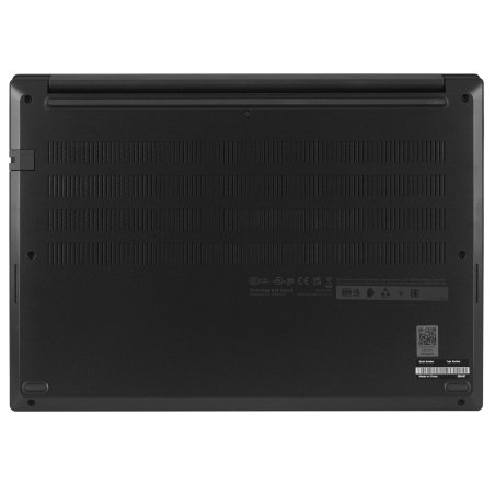 Ноутбук Lenovo ThinkPad E14 Gen 6 Intel Core Ultra 5 125H 3600MHz/14"/1920x1200/8Gb/512Gb SSD/Intel Arc Graphics/Wi-Fi/Bluetooth/Без ОС (21M7S12000) Black
