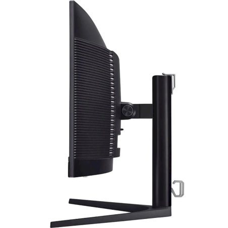 Монитор 34" Acer Predator X34Vbmiiphuzx OLED 3440x1440, 175 Гц, 0.1 мс, 21:9, 250 кд/м2, 2xHDMI, 1хDP, USB-C, изогнутый, черный