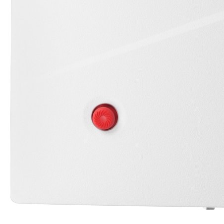 Монитор 27" MSI MAG 274QRFW Rapid IPS 2560x1440, 180 Гц, 1 мс, 16:9, 400 кд/м², 2xHDMI, 1xDP, белый