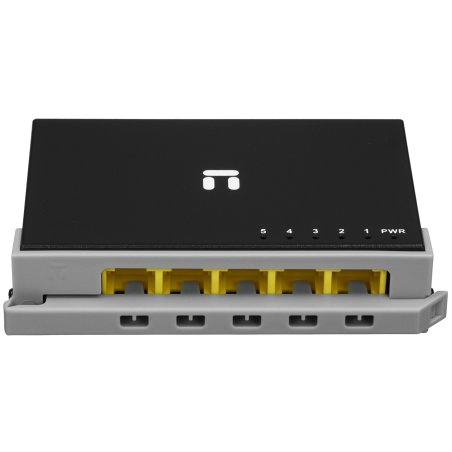Коммутатор Netis ST105GD 5PORT 10/100/1000M