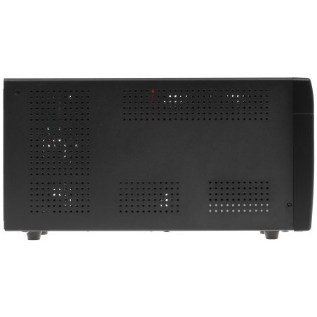 Источник бесперебойного питания Powercom Imperial IMP-2000AP 1200Вт 2000ВА черный