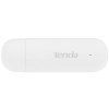USB-модем Tenda 4G01, LTE Cat.4 150 Мбит/с, интерфейс USB2.0, белый