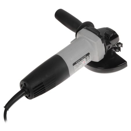 Угловая шлифовальная машина Интерскол УШМ-125/700 710Вт 11000об/мин рез.шпин.:M14 d=125мм