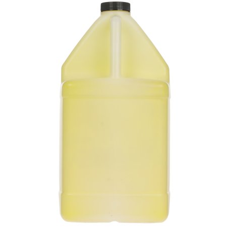 Тонер Static Control OKIUNIV3-1KG-Y желтый флакон 1000гр. для принтера Oki C3300N/5500