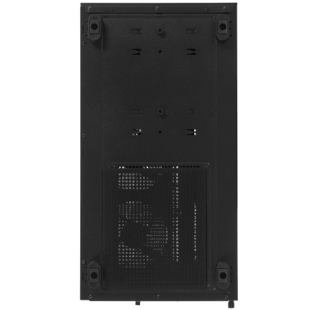 Компьютерный корпус AeroCool / Formula Crystal Z8 черный без БП ATX 9x120мм 7x140мм 1xUSB2.0 1xUSB3.0 1xUSB3.1 audio bott PSU