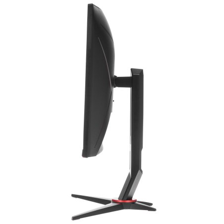 Монитор 27" AOC 27B2H/EU IPS 1920x1080, 75 Гц, 4 мс, 16:9, 250 кд/м2, 1xHDMI, 1xVGA, 1x3.5 мм, черный