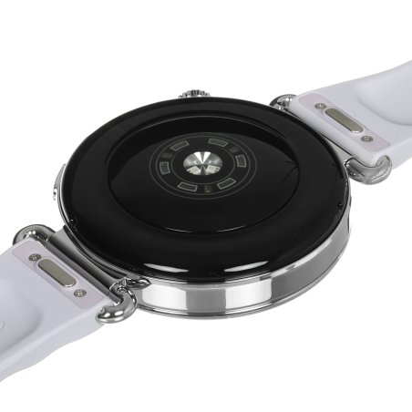 Умные часы HUAWEI Watch GT 6 KSU-B19, 1.32" AMOLED, 4G, Wi‑Fi, Bluetooth, NFC, 5 ATM/IP69, фиолетовый