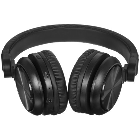 Гарнитура SVEN AP-B650MV черный Bluetooth