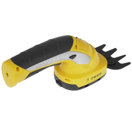 Кусторез/ножницы для травы Huter GET-3,6H (70/1/29) (в компл.:телескопич.рук.)