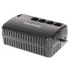 Источник бесперебойного питания CyberPower BU1000E, Line-Interactive
