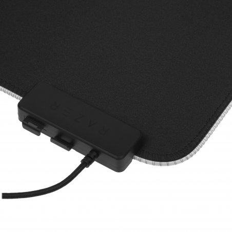 Игровой коврик для мыши Razer Goliathus Chroma (Extended) Razer Goliathus Chroma Extended - Soft Gaming Mouse Mat with Chroma - FRML Packaging