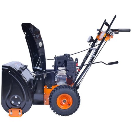 Снегоуборщик PATRIOT Сибирь 67 Е 426108667