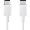 Кабель Samsung EP-DG930DWEGRU USB-microUSB/USB Type-C белый 1.5м