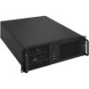 Серверный корпус ExeGate Pro EX293185RUS 3U390-08 (RM 19", высота 3U, глубина 390, БП 600RADS, USB)