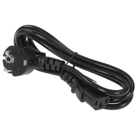 Блок питания Bloody BD-PS550B, 550Вт, 80 PLUS Bronze, 120мм, черный