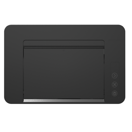 Принтер лазерный черно-белый (монохромный) Pantum BP1800, A4, 18 стр/мин, USB 2.0, белый BP1800