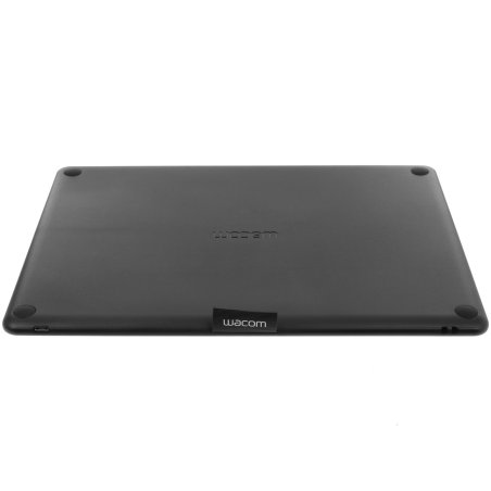 Графический планшет Wacom Intuos S Bluetooth CTL-4100WLK-N Bluetooth/USB черный
