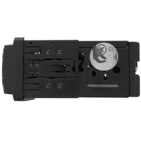 Автомагнитола ACV AVS-814BR 1DIN 4x50Вт