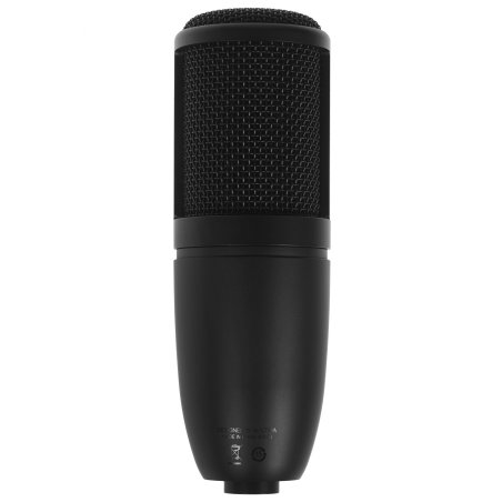 Микрофон AKG P120, черный
