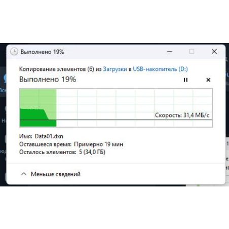 Флешка USB 256Gb SanDisk Ultra Dual Luxe, USB 3.1 - USB Type-C