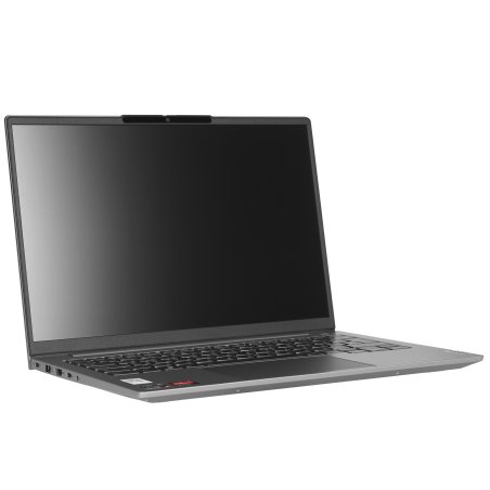 Ноутбук 14" IPS WUXGA LENOVO ThinkBook 14 G6 ABP grey (AMD Ryzen 5 7430U/32Gb/1Tb SSD/VGA int/FP/noOS) ((21KJ00D8AK))