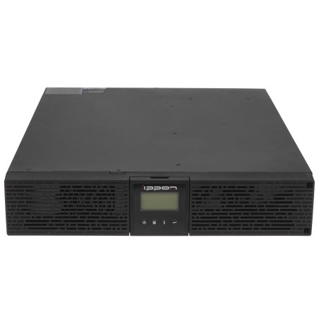 Источник бесперебойного питания Ippon Smart Winner II 2000 1800Вт 2000ВА черный