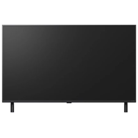 Телевизор LG 43" 43QNED80A6A черный Edge LED 4K UHD 60Hz webOS