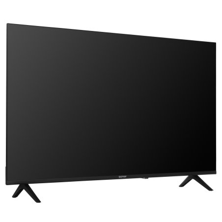 Телевизор SONOR 43" 43SNR100SV SMART TV FHD