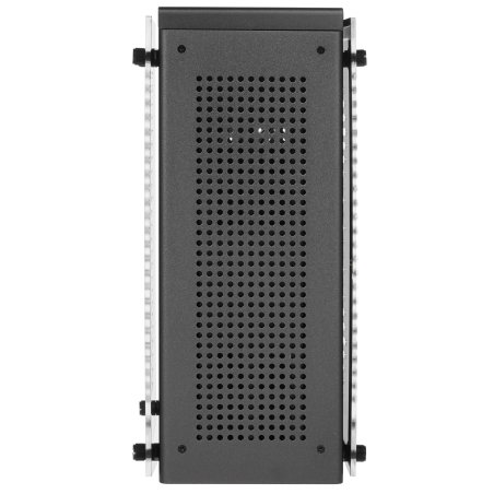 Компьютерный корпус MINITOWER MITX W/O PSU M2 MINI GRAY ZALMAN