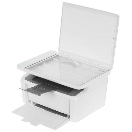 МФУ лазерное HP LaserJet M141a (7MD73A), A4, ч/б, печ. до 20 стр/мин., 600 x 600 dpi, USB