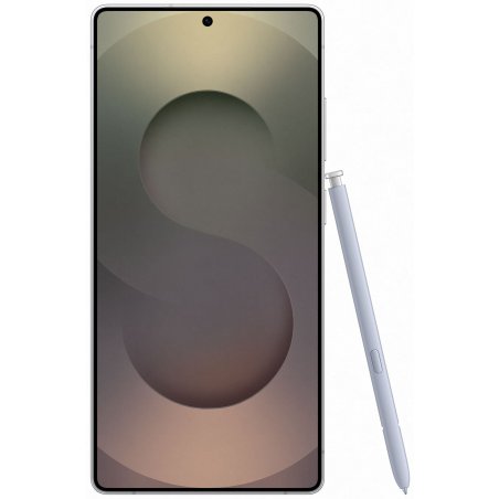 Смартфон Samsung Galaxy S25 Ultra 12/512Gb серебристый титан