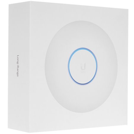Точка доступа Ubiquiti LiteBeam 5AC, Long-Range