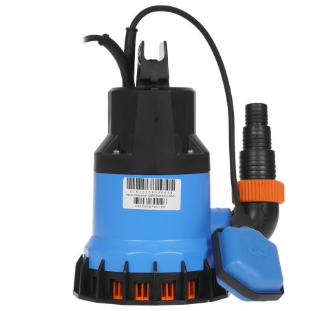 Насос погружной ДРЕНАЖНИК 85/6