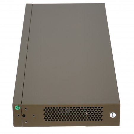 Коммутатор TENDA TEG5328F 24PORT 1000M 4SFP