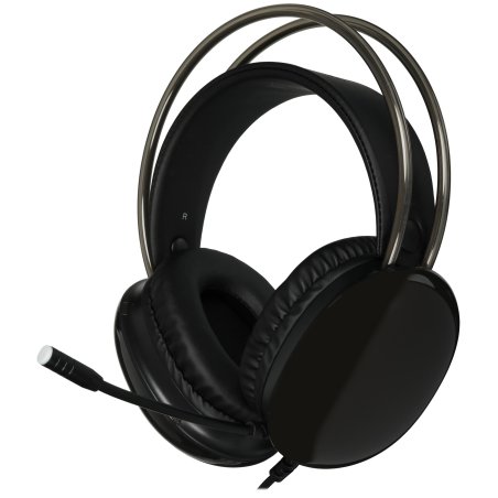 Наушники проводные Hoco M34 черный