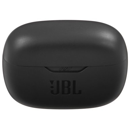Наушники JBL Wave Beam 2 черный