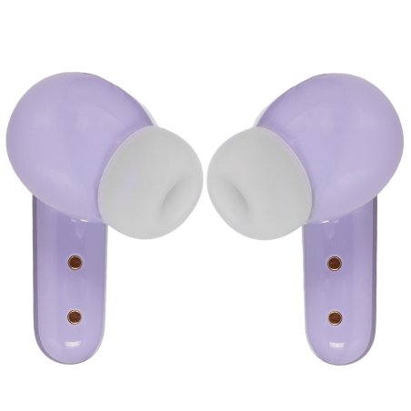 Наушники TWS Soundcore P40i Фиолетовый